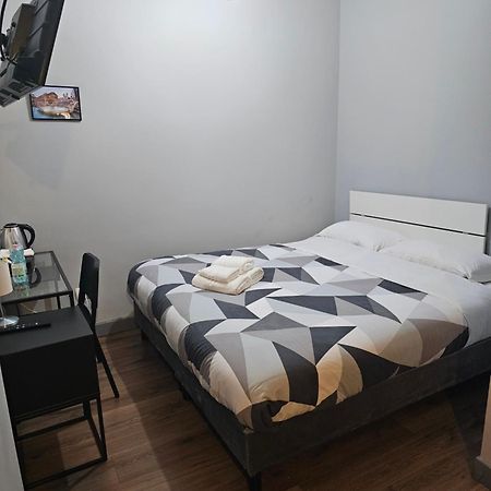 Trastevere Guestrooms Roma Eksteriør bilde