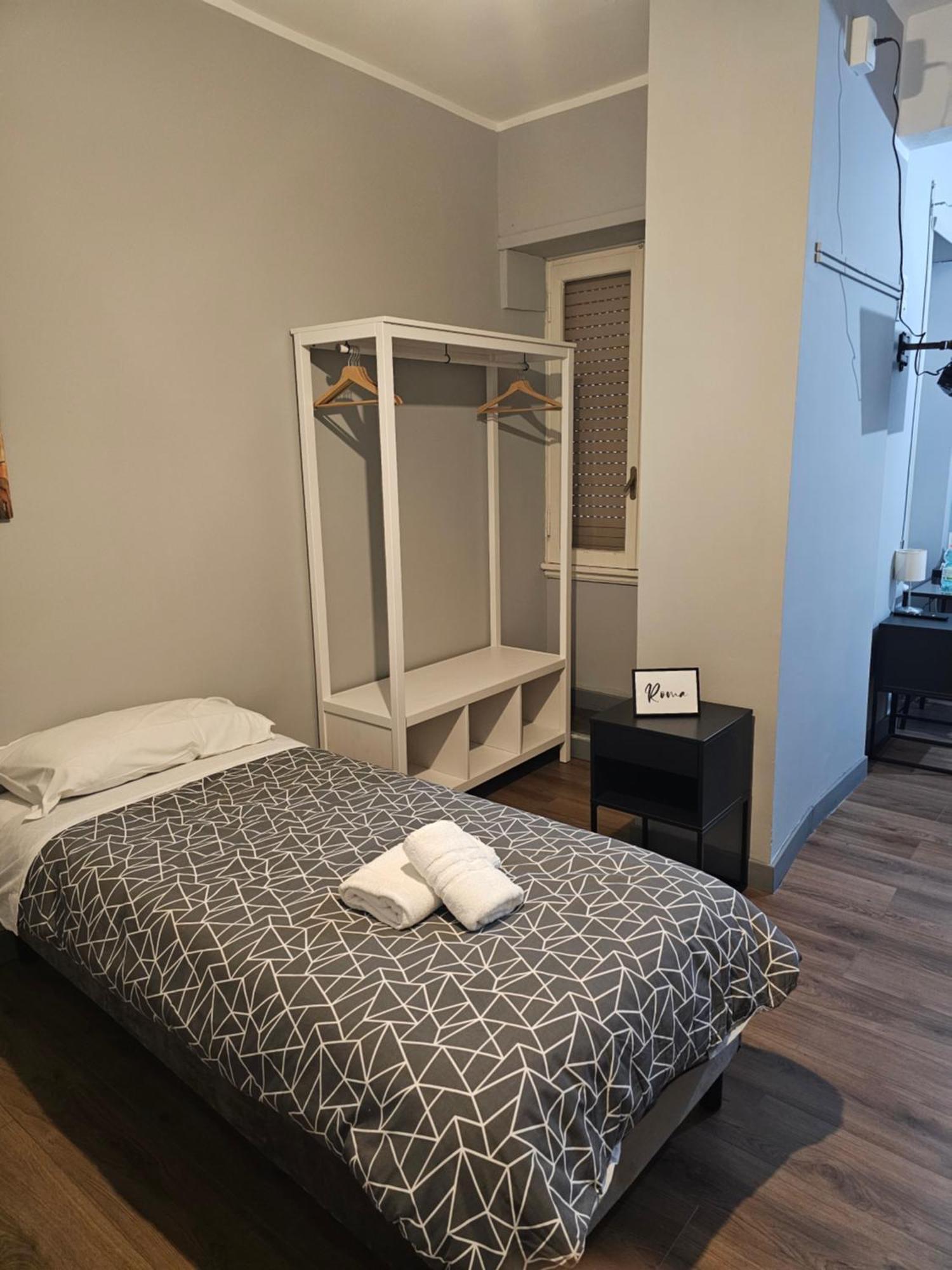 Trastevere Guestrooms Roma Eksteriør bilde