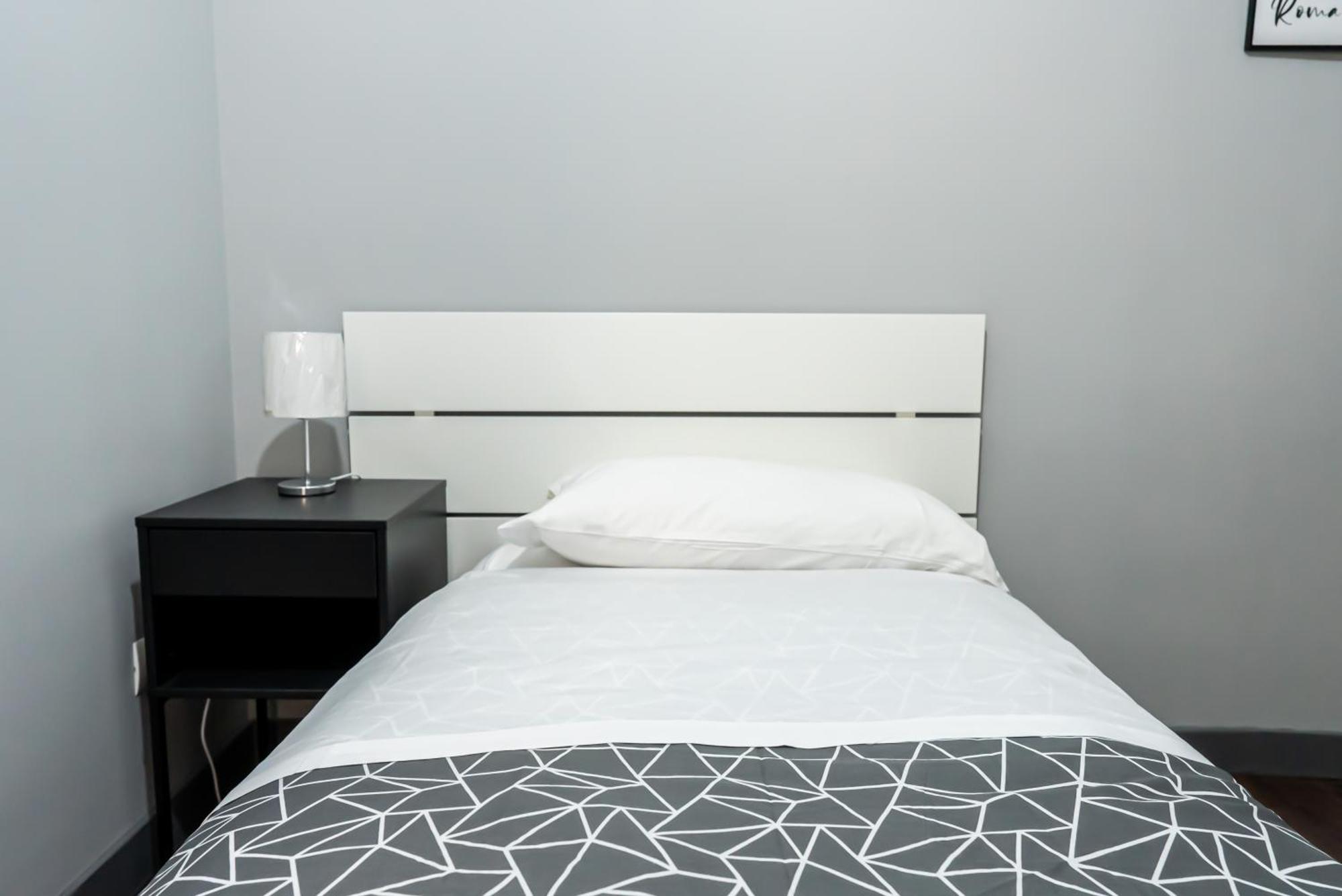 Trastevere Guestrooms Roma Eksteriør bilde